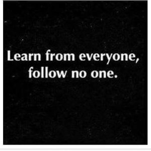 Meet your Posher, Jeff